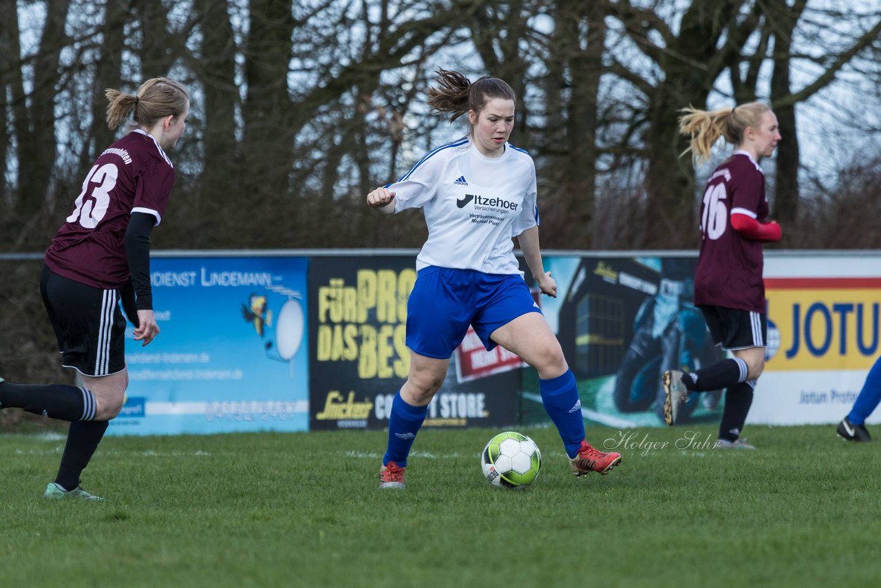 Bild 72 - Frauen TSV Wiemersdorf - VfL Struvenhuetten : Ergebnis: 3:1